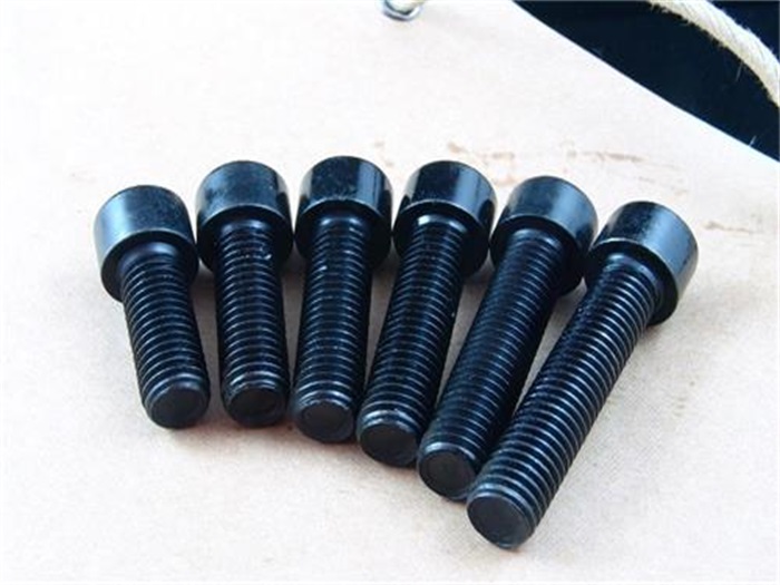 黄骅高强螺栓